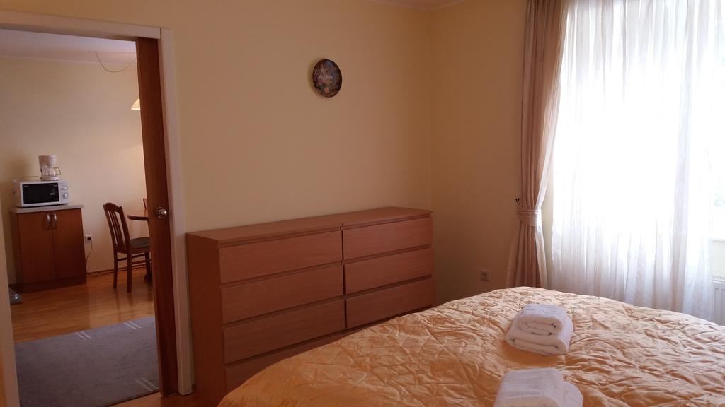 Apartment Park 16 Rogaška Slatina Exteriör bild